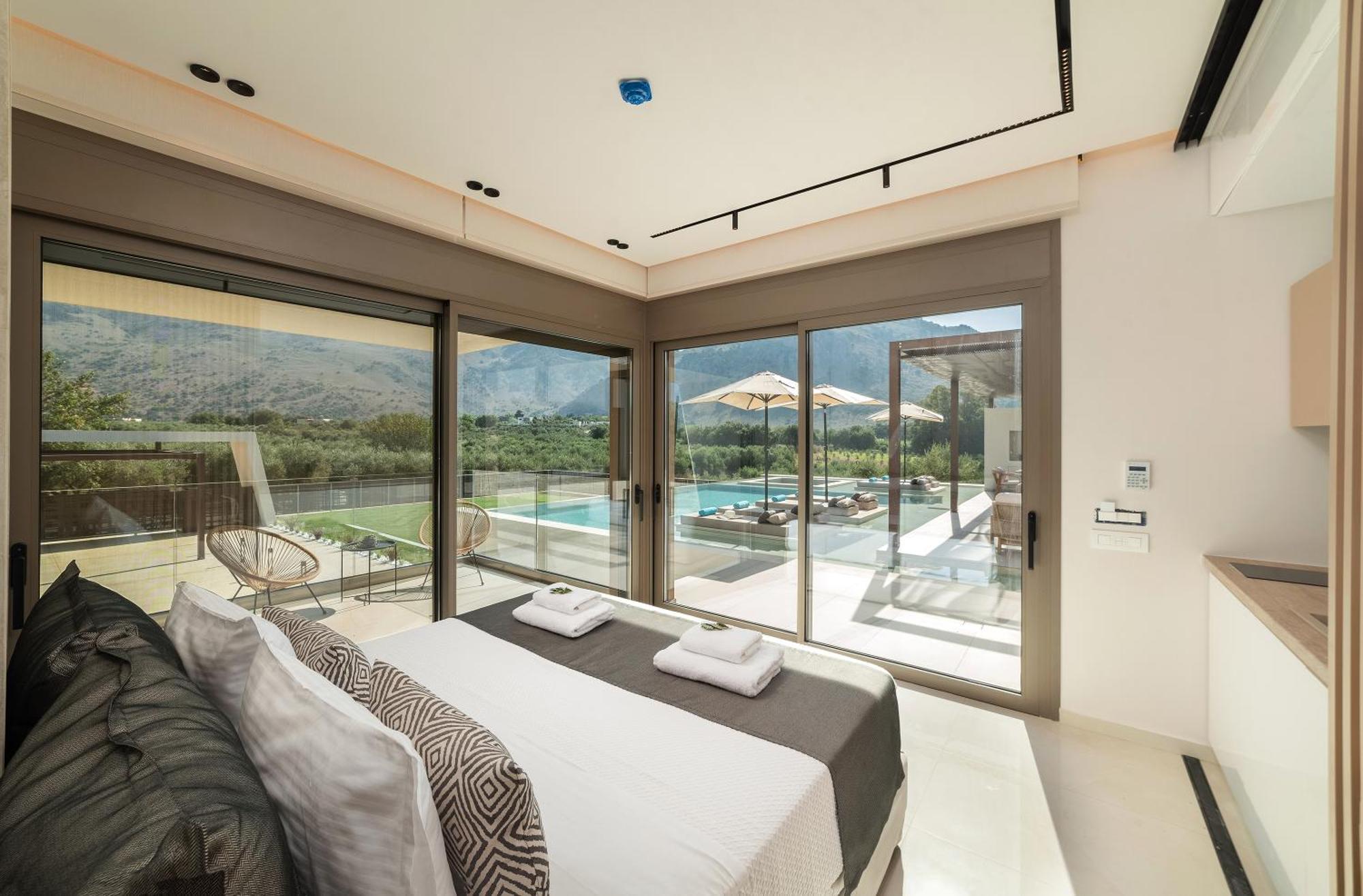 Villa El By Posarellivillas Mourion  Exterior photo