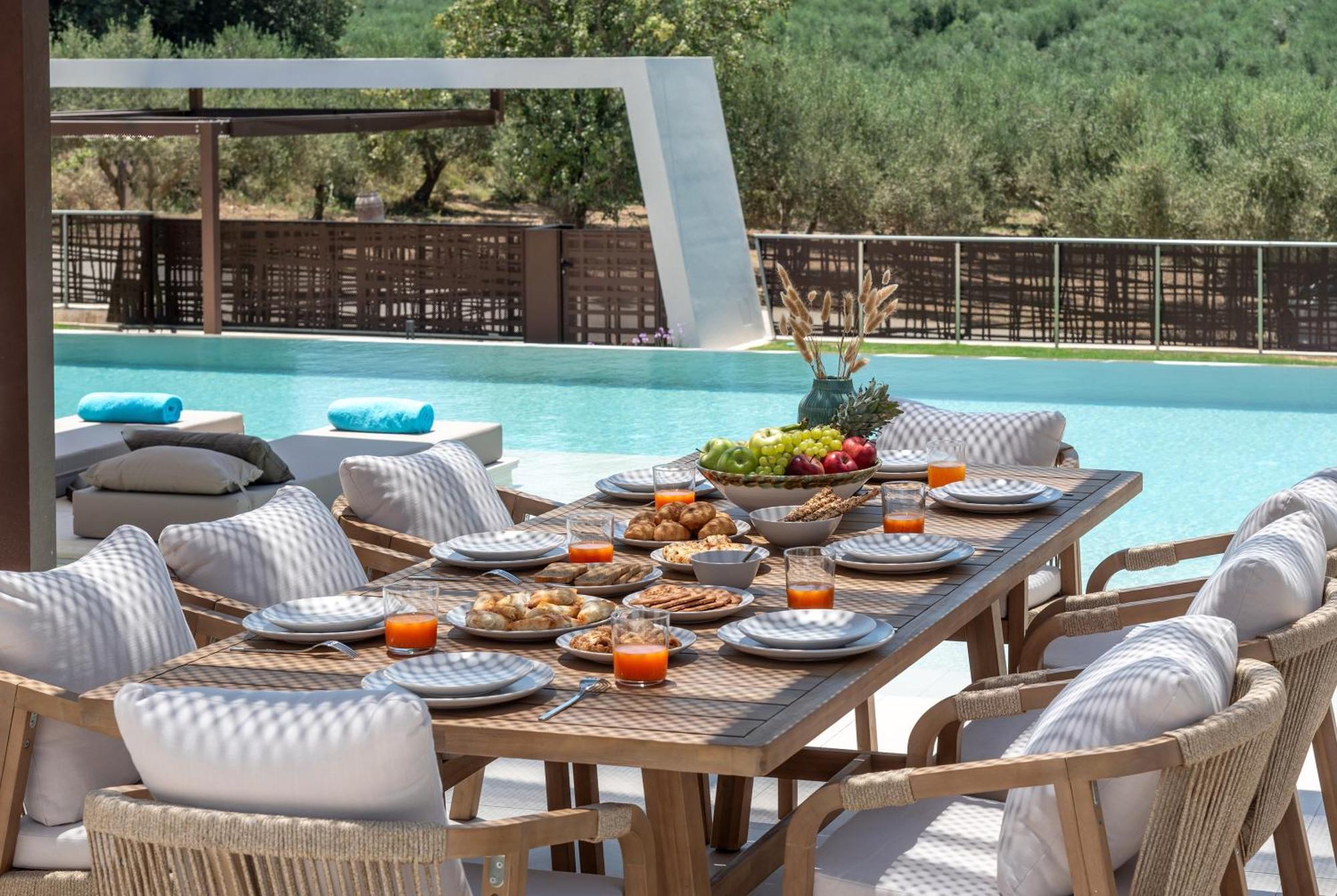 Villa El By Posarellivillas Mourion  Exterior photo