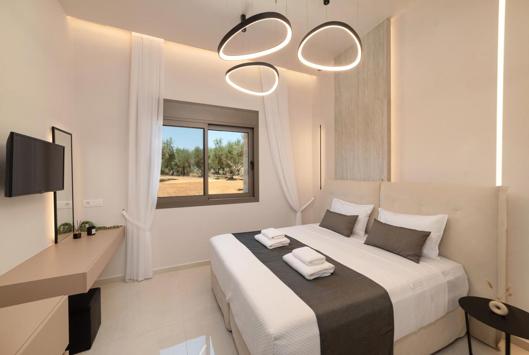 Villa El By Posarellivillas Mourion  Exterior photo