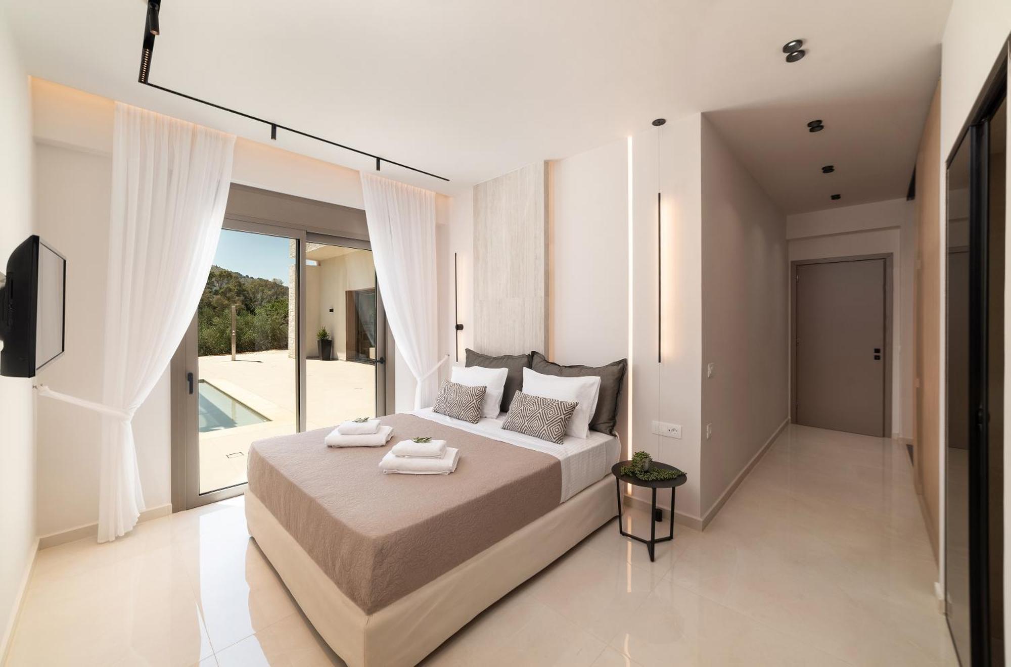 Villa El By Posarellivillas Mourion  Exterior photo