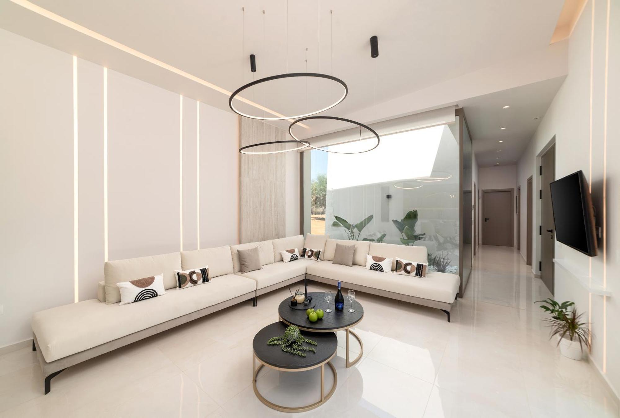 Villa El By Posarellivillas Mourion  Exterior photo